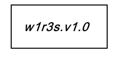 【第5个渗透靶机项目】 5-w1r3s.v1.0