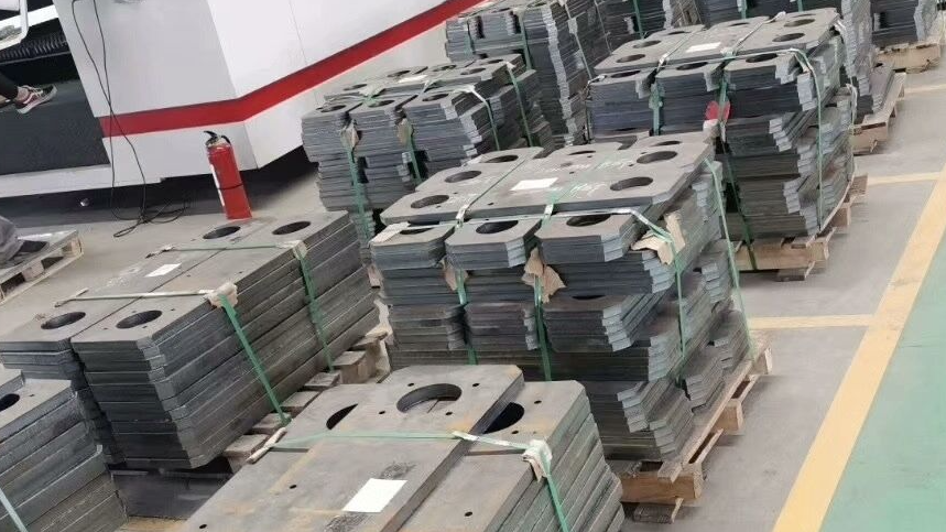 CNCKAD数冲激光编程排版软件介绍