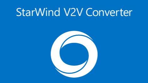 StarWind V2V Image Converter官网下载链接