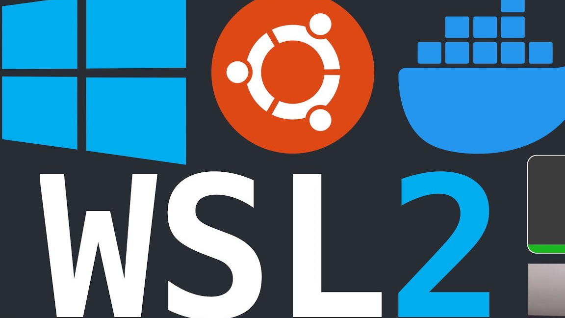 在Windows Server 2019下通过PowerShell和图形界面安装适用于Linux的Windows子系统（WSL）