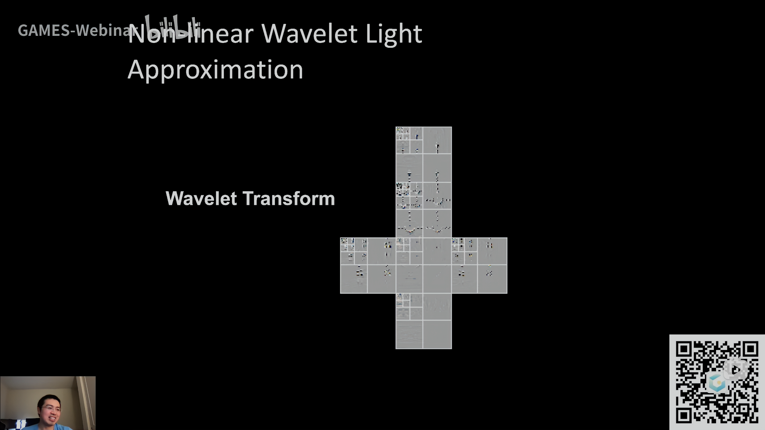 Lecture 06 Real-time Environment Mapping (Precomputed Radiance Transfer)