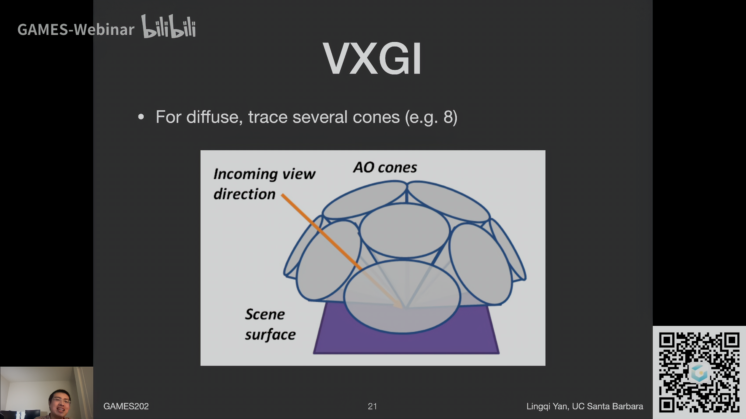 Lecture 07 Real-time Global Illumination (in 3D)