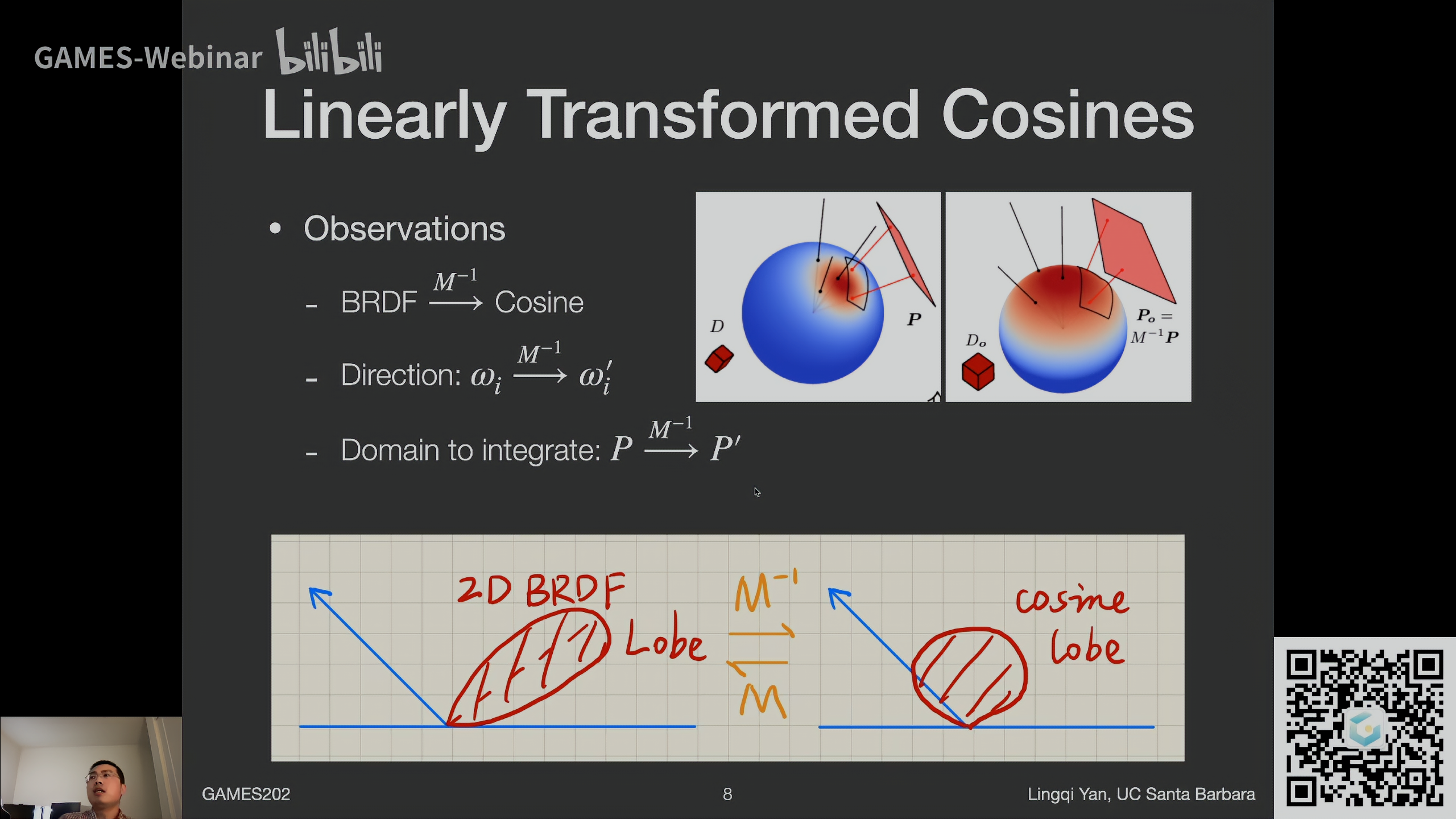 Lecture 10  11 Real-time Physically-based Materials (surface model)