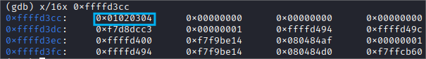 获取Shellcode地址