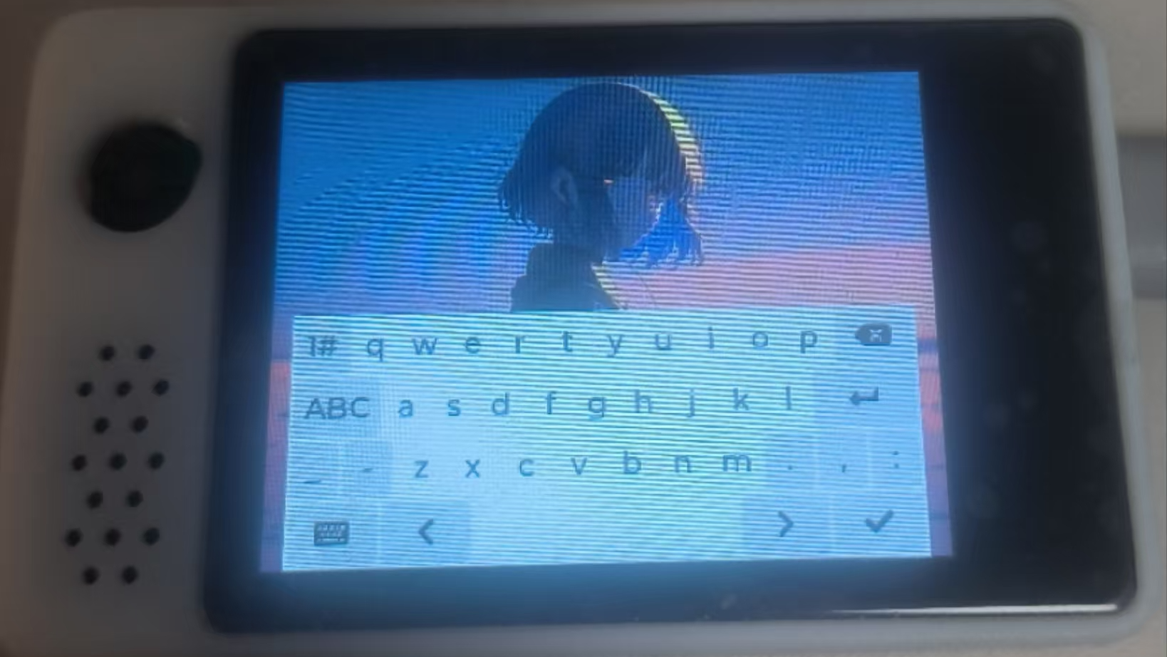 Esp32s3(立创实战派)移植LVGL