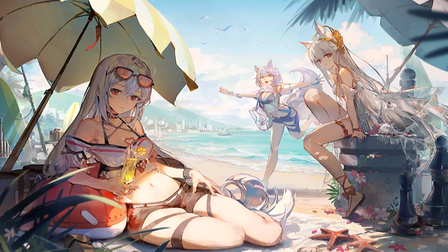 IOI 2026 中国国家集训队作业（试题泛做）记录