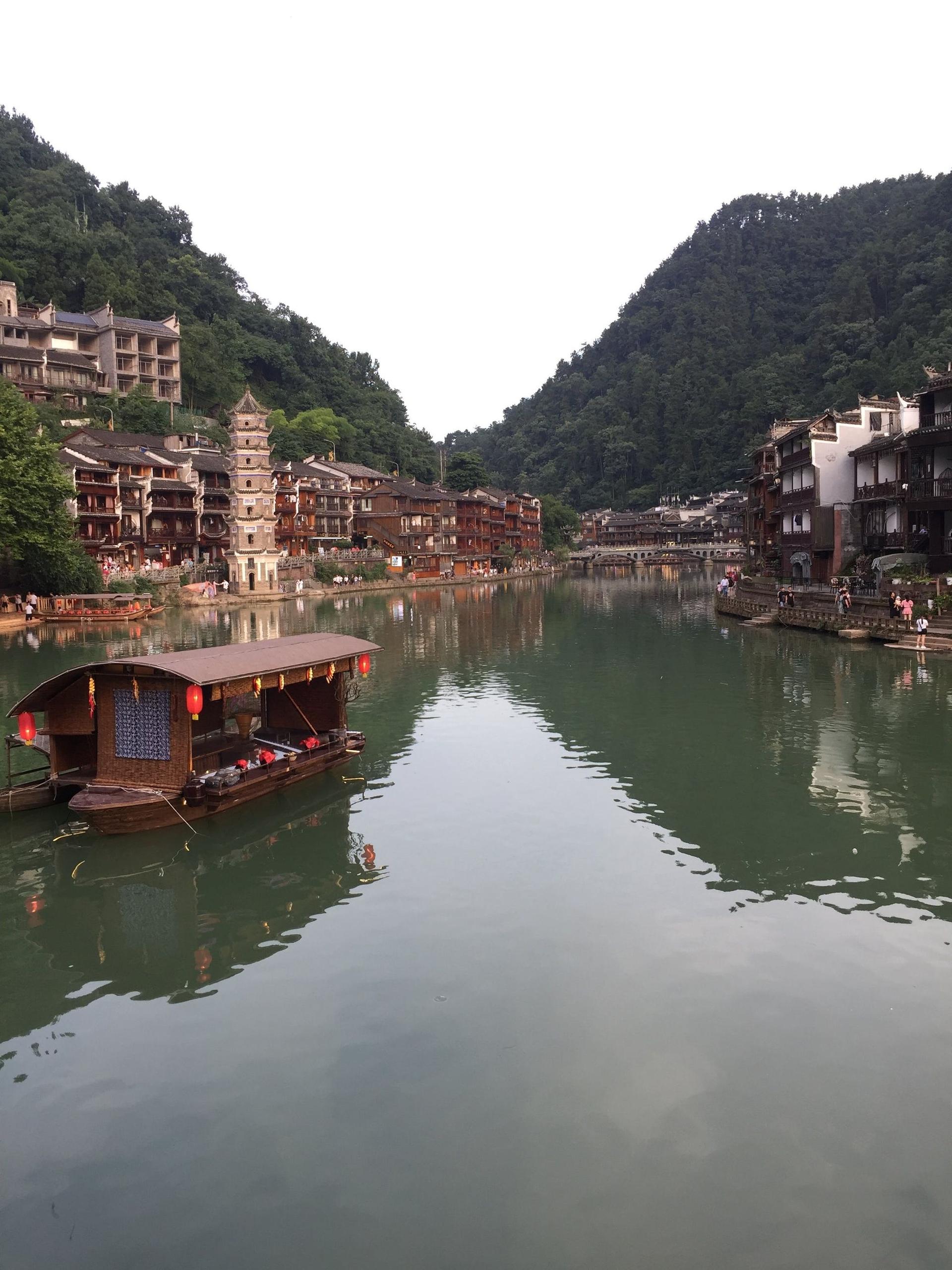 用心赏景·亦是幸福