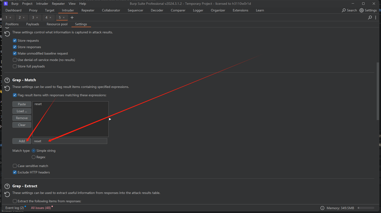 [罗嗦的详解BURP靶场]彻底理解nosql最终关Lab: Exploiting NoSQL operator injection to extract unknown fields