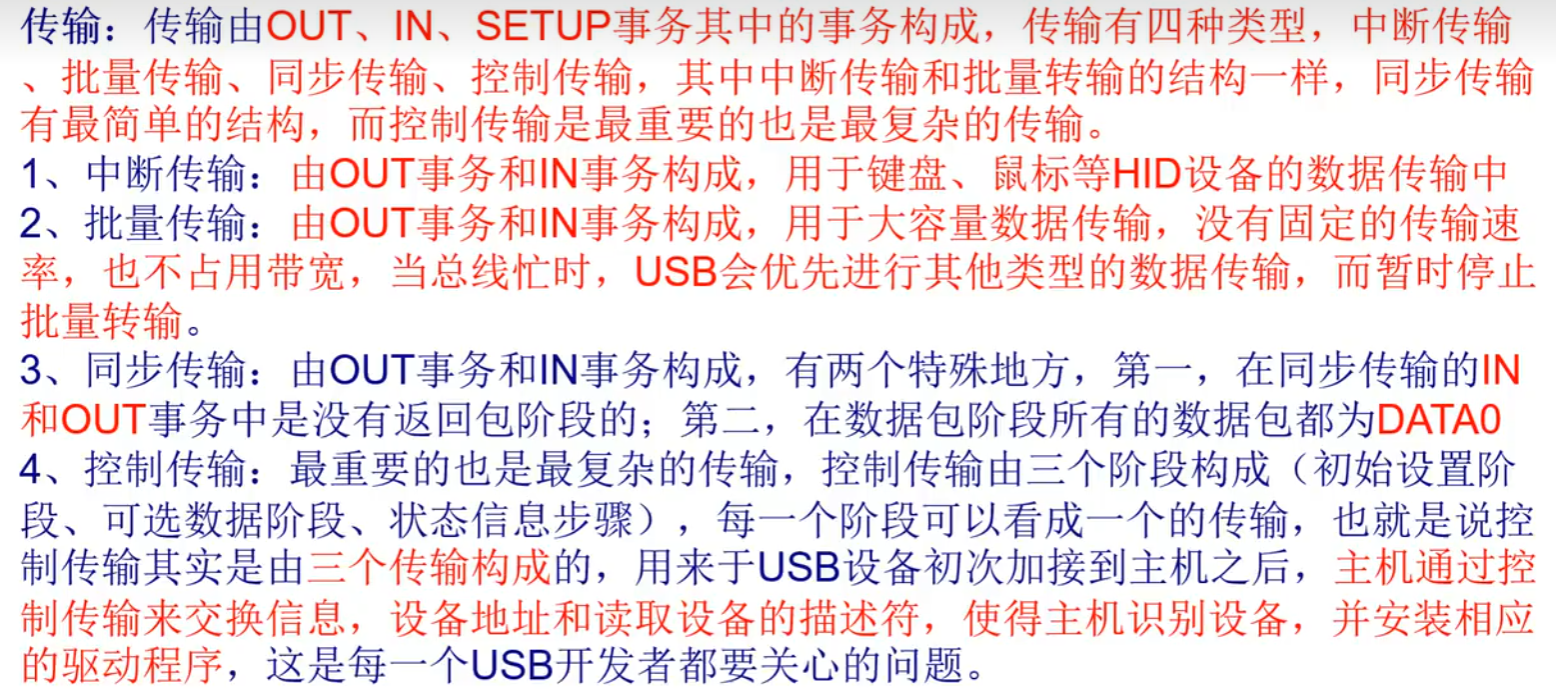 （16）USB通信