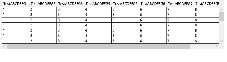 C# WPF PrintDialog 打印（1）