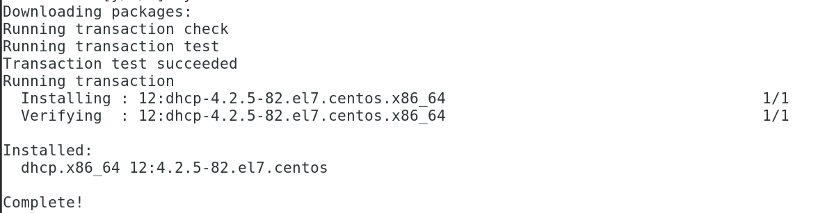 【Linux系列】centos搭建本地源