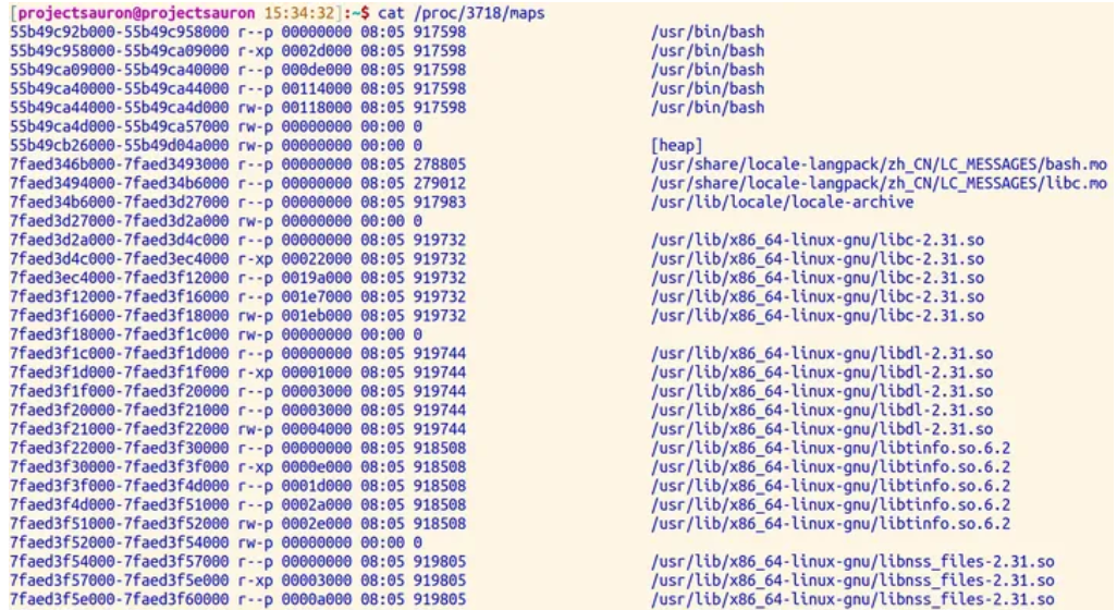 【Linux性能】Linux 下利用 Valgrind 进行内存调试