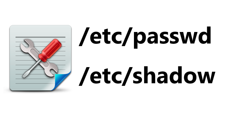 Linux系统账户配置文件 passwd 与 shadow