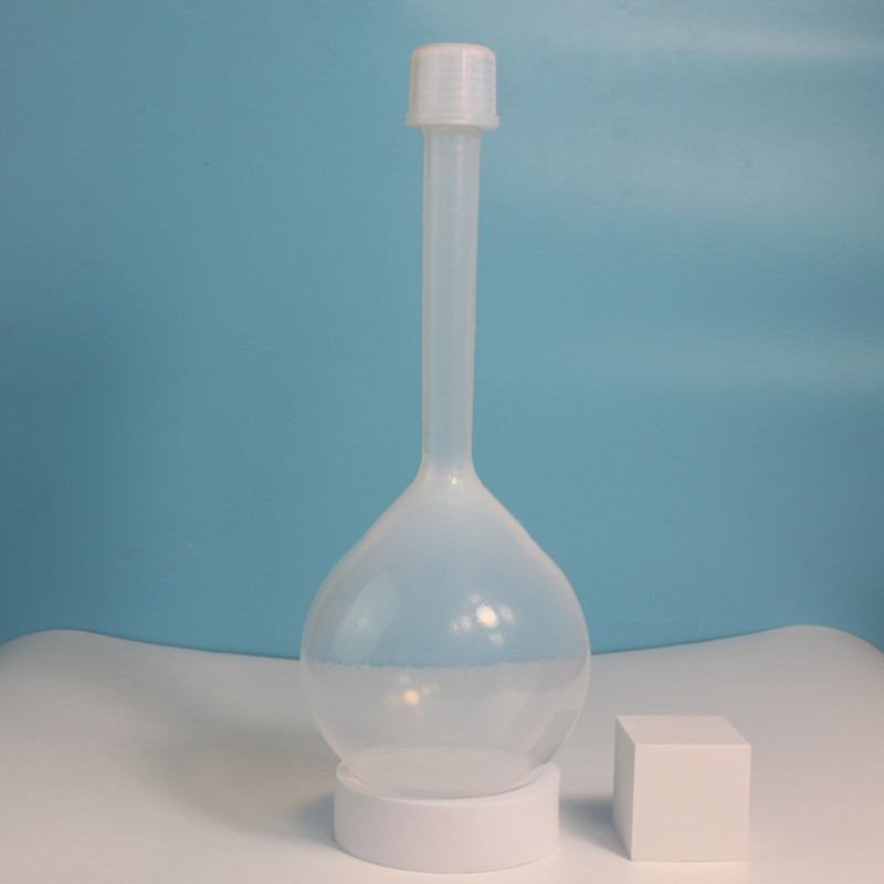 过氧化氢滴定方法可用的PFA器皿有哪些？