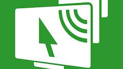 扩展副屏 spacedesk 使用指南