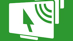 扩展副屏 spacedesk 使用指南