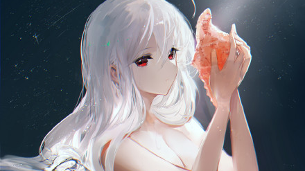 扫描线学习笔记