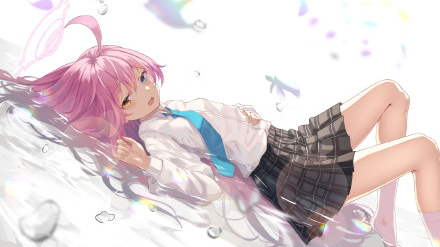 CF 1062E Company题解