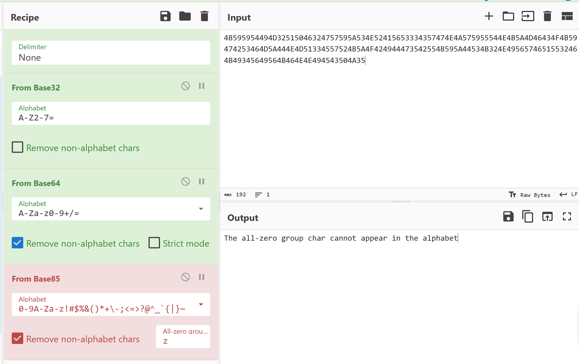 NSSCTF—Crypyo "第一頁" ԅ(≖‿≖ԅ)  （待續……）