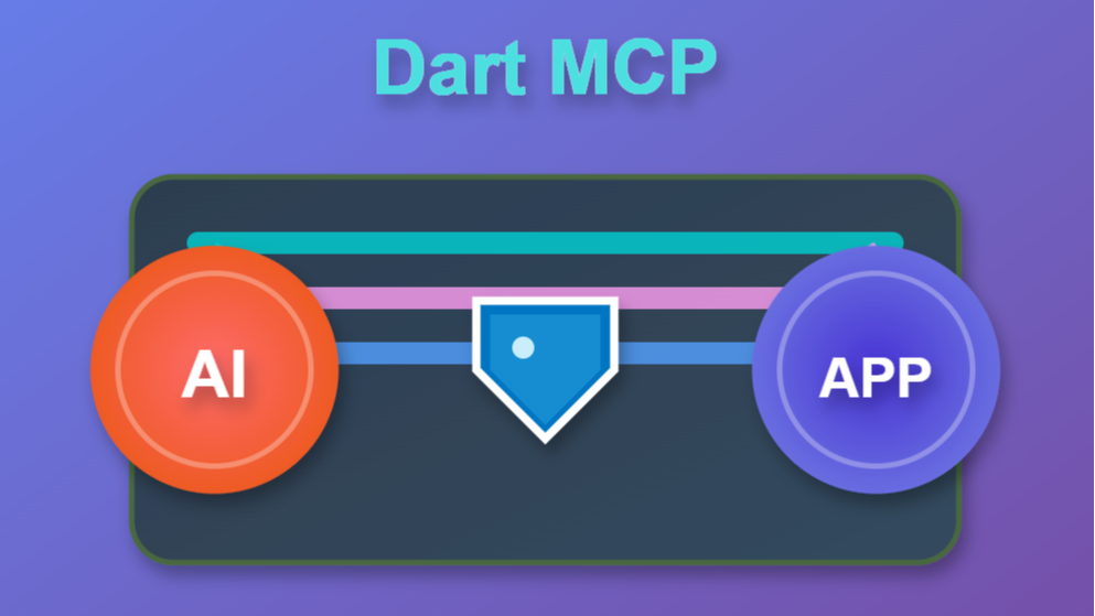 5分钟上手Dart MCP Server
