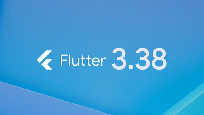 Flutter 3.38 版本更新：客户端开发者需要关注这三点？
