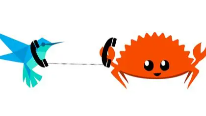 假如Flutter用Rust，你也写不出更快的App