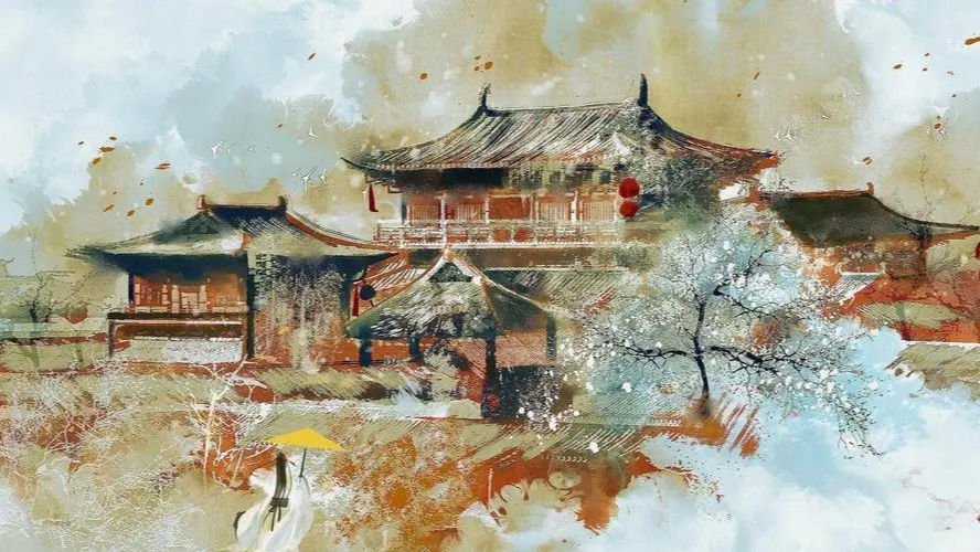 欲买桂花同载酒,终不似,少年游