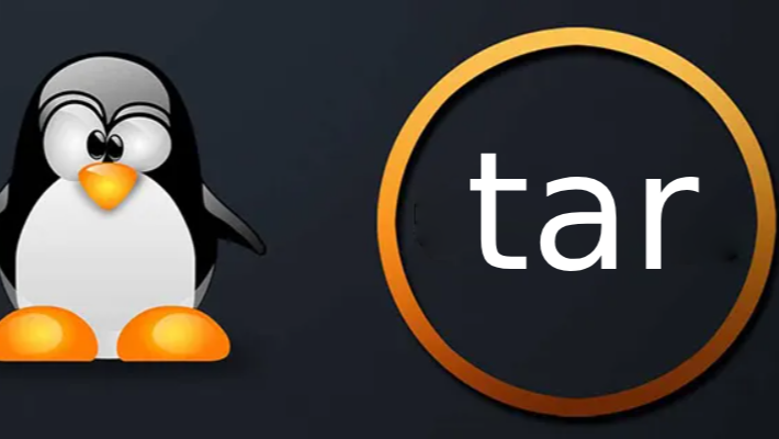 Linux 命令之 tar