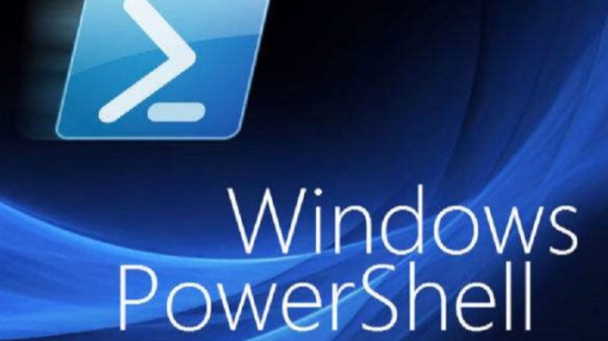 Windows 系统之 PowerShell