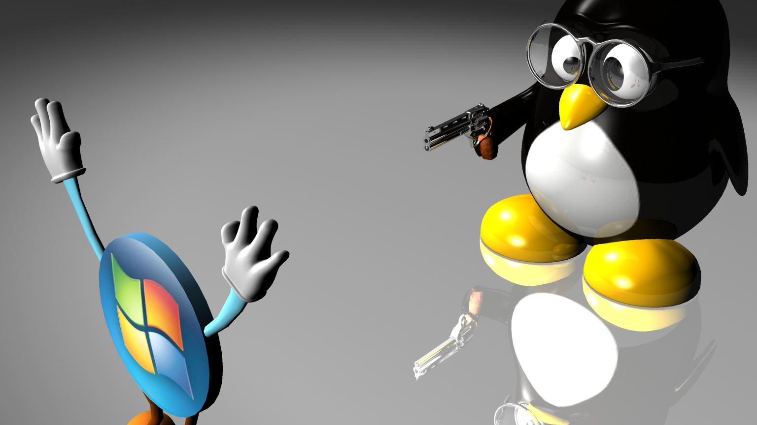 linux 进程通信之信号量