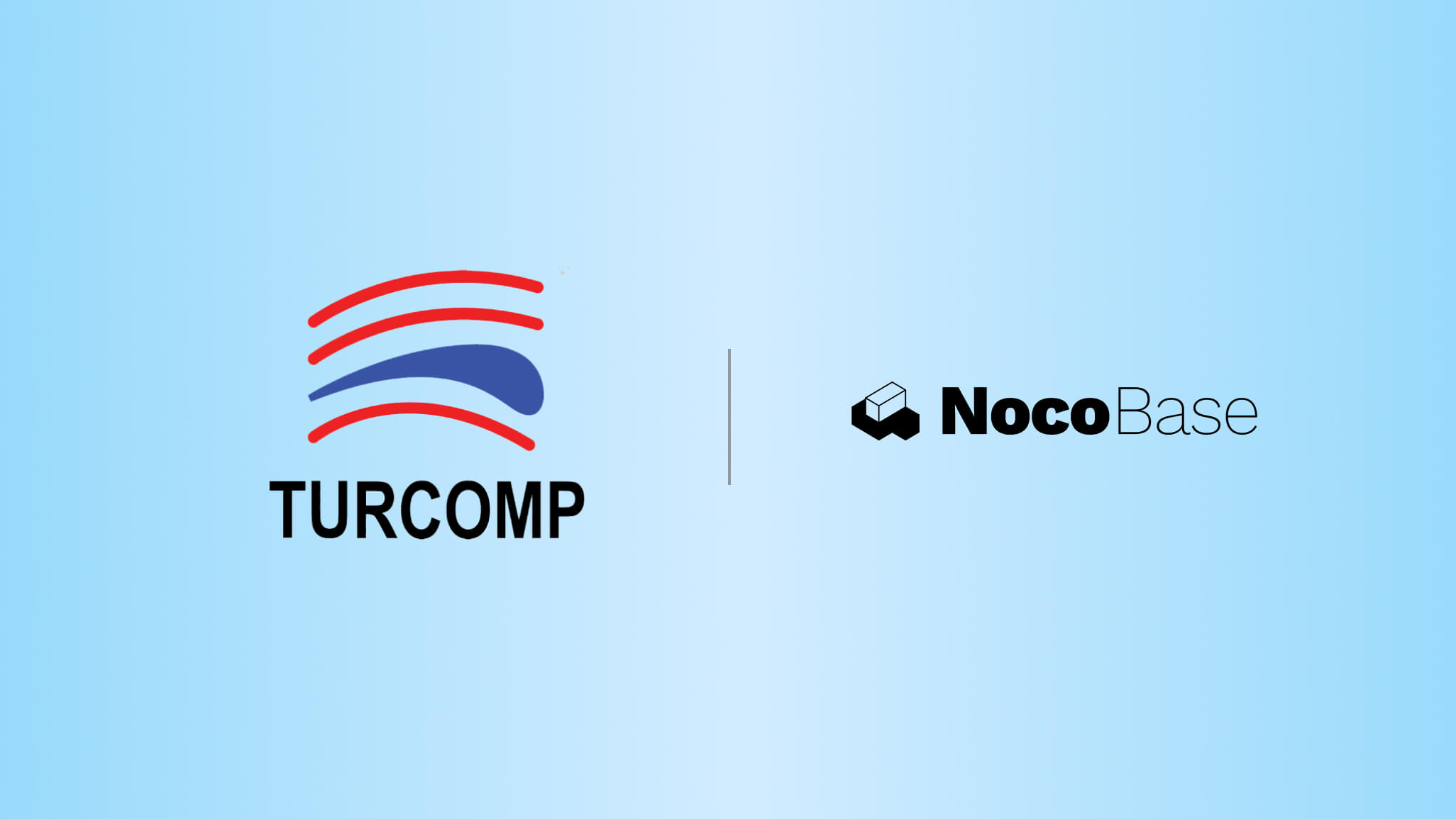 能源公司 Turcomp 通过 NocoBase 实现敏捷、安全开发