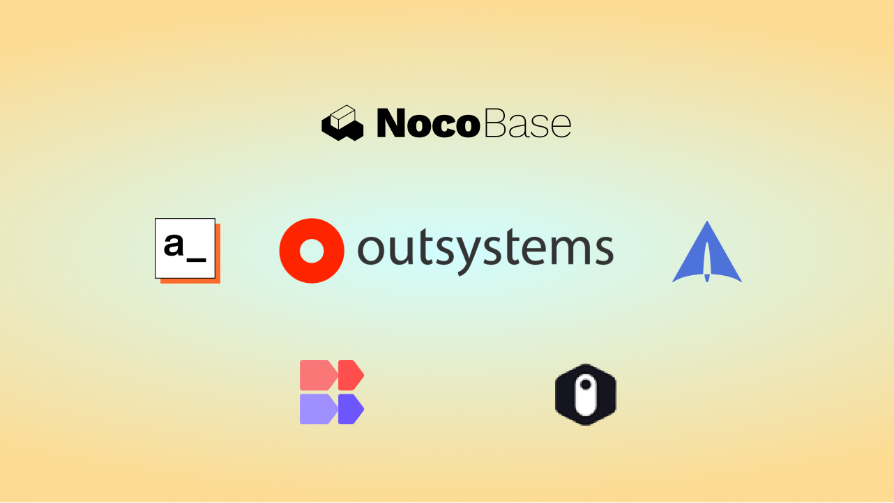 2025 年开源替代方案为何正在取代 OutSystems？技术自由度与成本优势深度解析