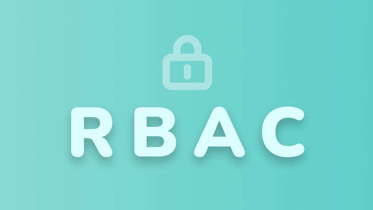 如何设计 RBAC（基于角色的访问控制）系统
