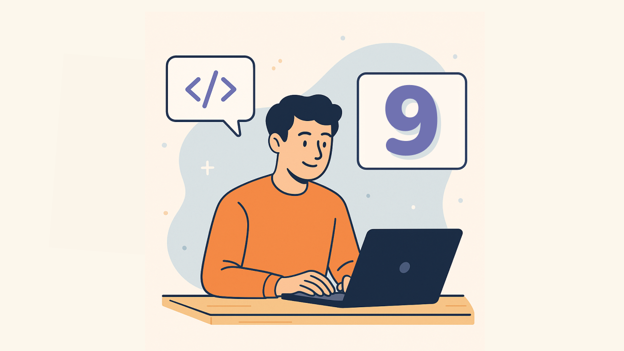 无代码还是 Vibe Coding？9 大工具推荐