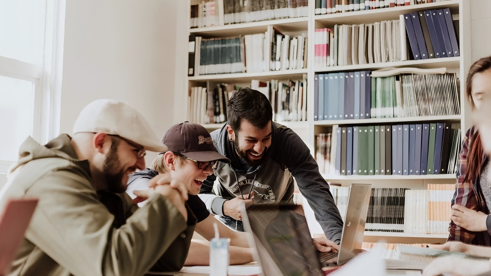 NocoBase 走进德国大学课堂