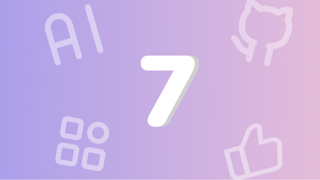 7 款最佳自托管 AI 工具，快速构建业务应用