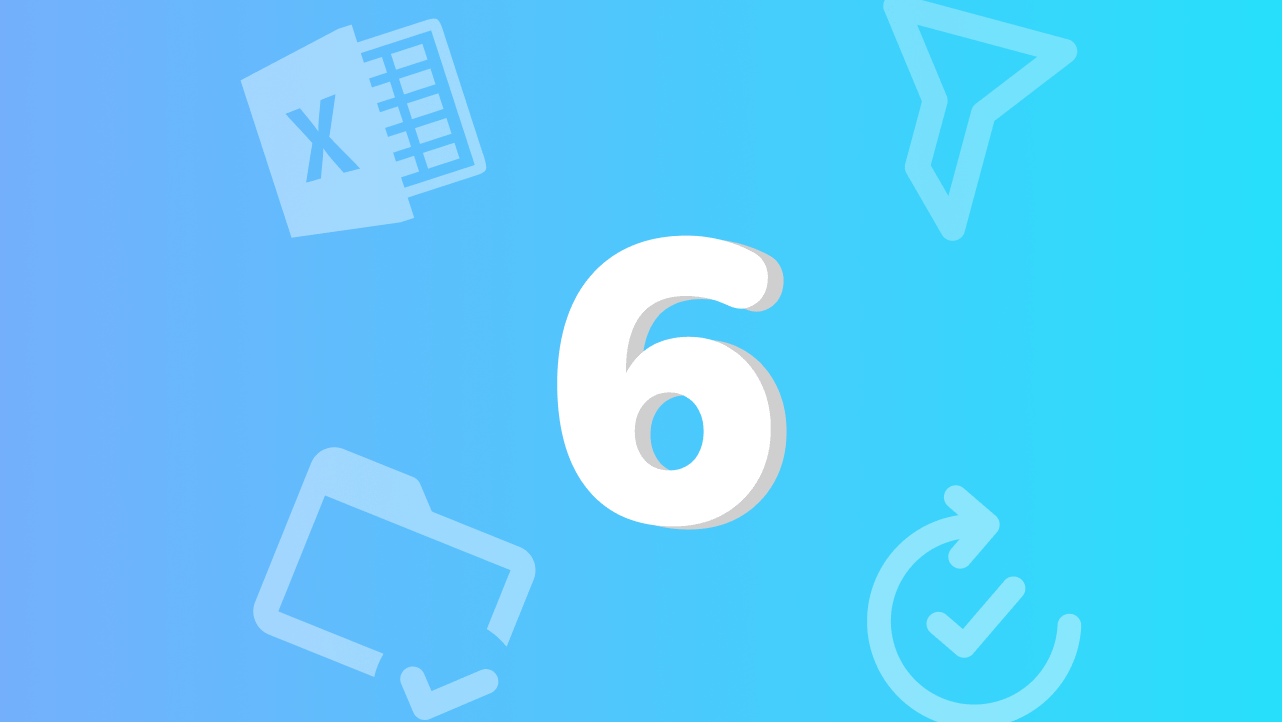 6 个替代 Excel 的企业内部管理软件