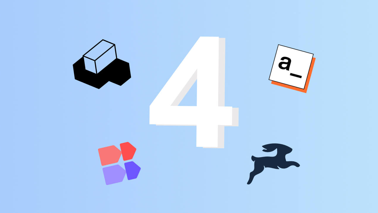 4 个值得关注的开源业务数据管理工具