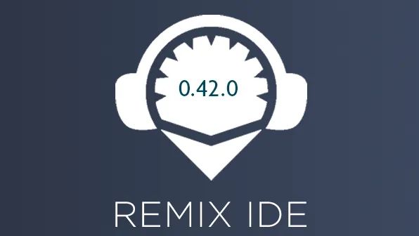 Remix v0.42.0 更新日志