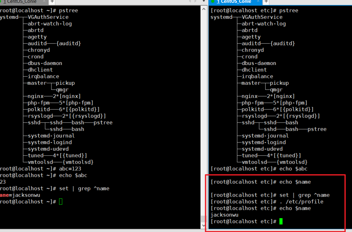 Linux-shell编程入门基础-小白菜博客