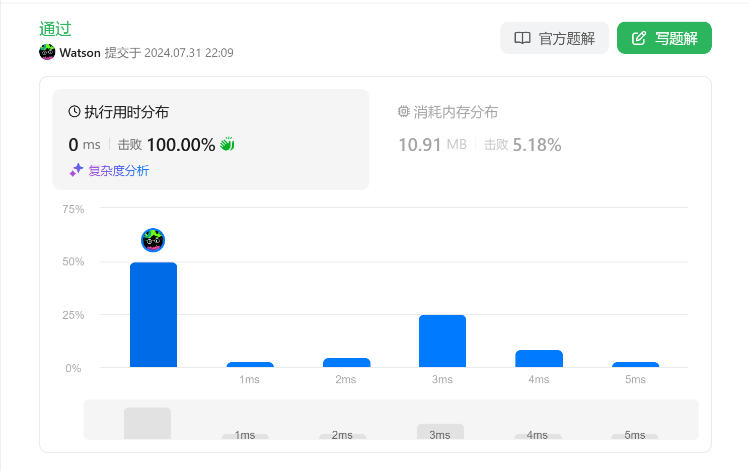 代码随想录Day1