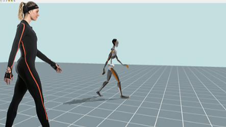 搜维尔科技：捕获、分析、优化，使用 Xsens Ergo 创建更安全的工作空间