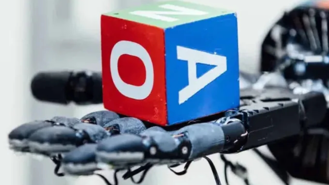 搜维尔科技：灵巧手技术推进机器人研究和工业应用