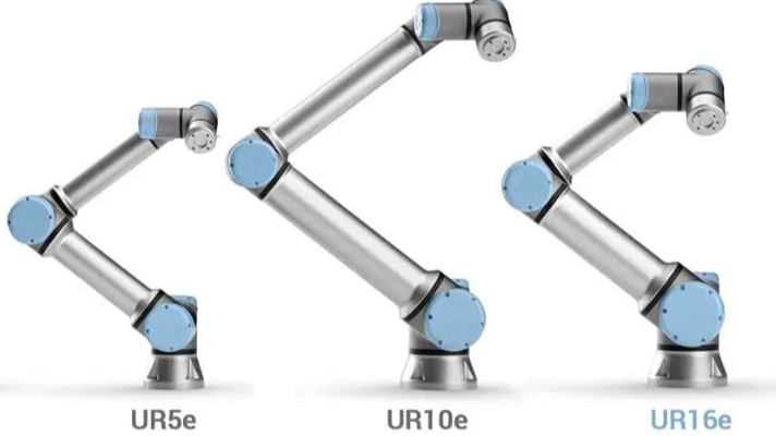 搜维尔科技：机械臂遥操作如何工作，连杆、关节和末端执行器的重要性