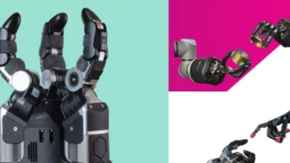 五指灵巧手、三指灵巧手、遥操作套件，搜维尔科技提供多样化的机器人操作解决方案