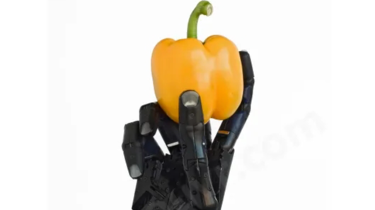 搜维尔科技【产品推荐】Shadow Dextrous Hand力反馈机械手