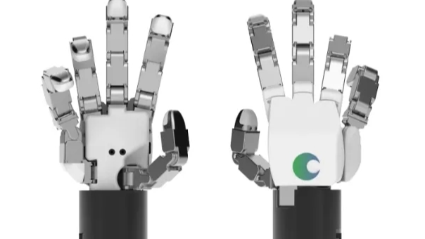 搜维尔科技【产品推荐】高性能人形机器人手DG-5F