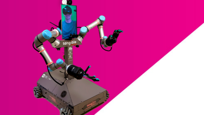 搜维尔科技：Shadow的灵巧手系统专为集成到您的机器人平台上而设计