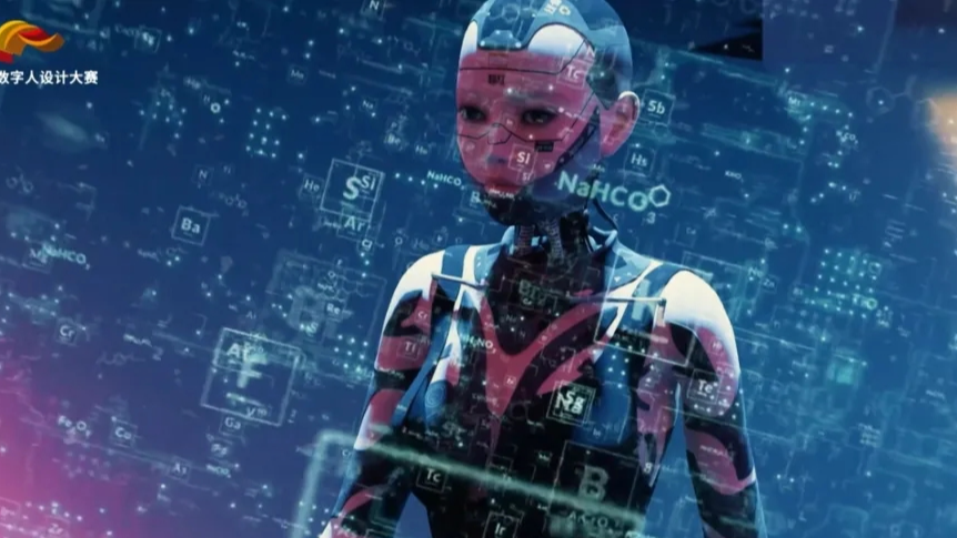 搜维尔科技：浅谈元宇宙数字人虚拟人行业的最新技术趋势