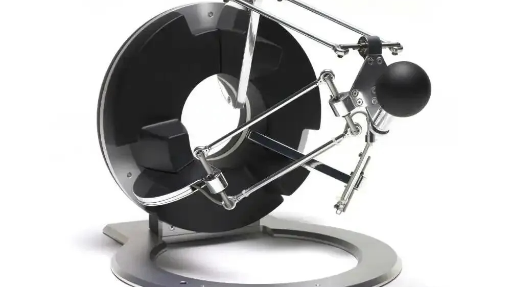 搜维尔科技：Force Dimension Omega力反馈设备遥操作工业机器人